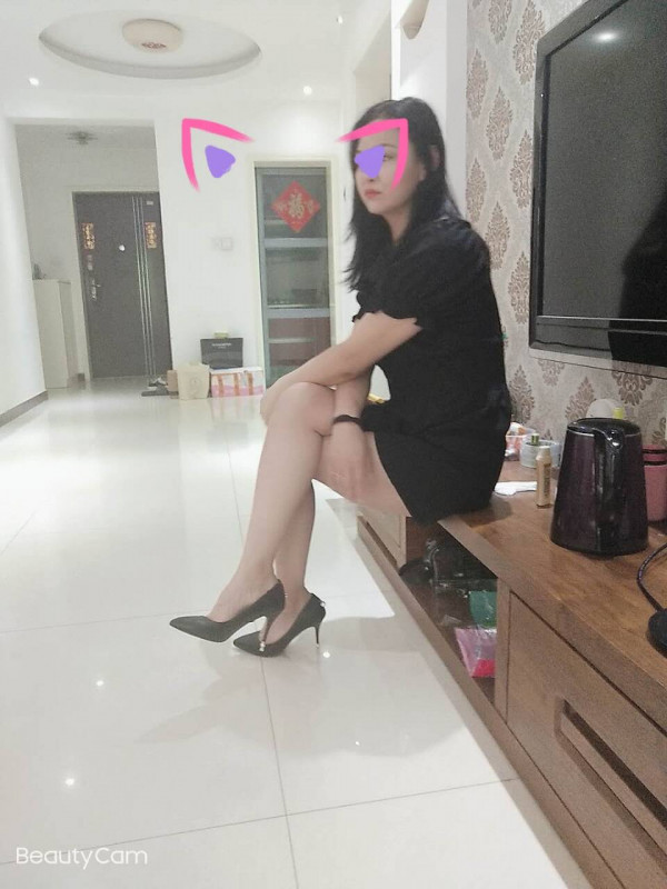 郑州少妇